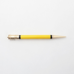 Parker Duofold Lady Mandarin Drehbleistift 1,18 mm Vintage