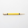 Parker Duofold Lady Mandarin Drehbleistift 1,18 mm Vintage