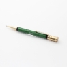 Parker Duofold Senior Jade-grün Drehbleistift 1,18 mm Vintage