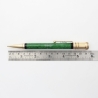 Parker Duofold Senior Jade-grün Drehbleistift 1,18 mm Vintage