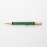 Parker Duofold Senior Jade-grün Drehbleistift 1,18 mm Vintage