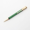 Parker Duofold Senior Jade-grün Drehbleistift 1,18 mm Vintage