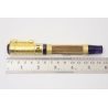 Ancora Titanic Limited Edition 88 Füllhalter 18K Goldfeder M Box