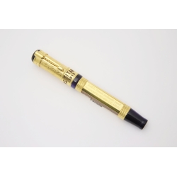 Ancora Titanic Limited Edition 88 Füllhalter 18K Goldfeder M Box