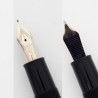 Montblanc Masterpiece 146 LeGrand Doue 18K M Gold-nib Box Papers