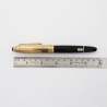 Montblanc Masterpiece 146 LeGrand Doue 18K M Gold-nib Box Papers