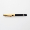 Montblanc Masterpiece 146 LeGrand Doue 18K M Gold-nib Box Papers