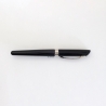 Caran D'Ache Dunas Black Cartridge-filler B Nib