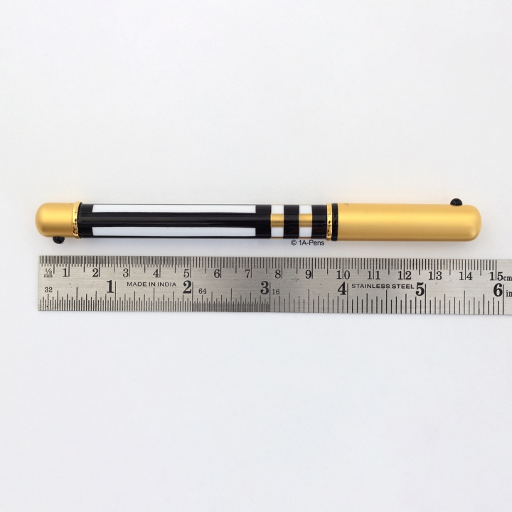 Lamy Lady Modell 40 Patronenfüller Porzellan 14K KM Goldfeder Box Anleitung