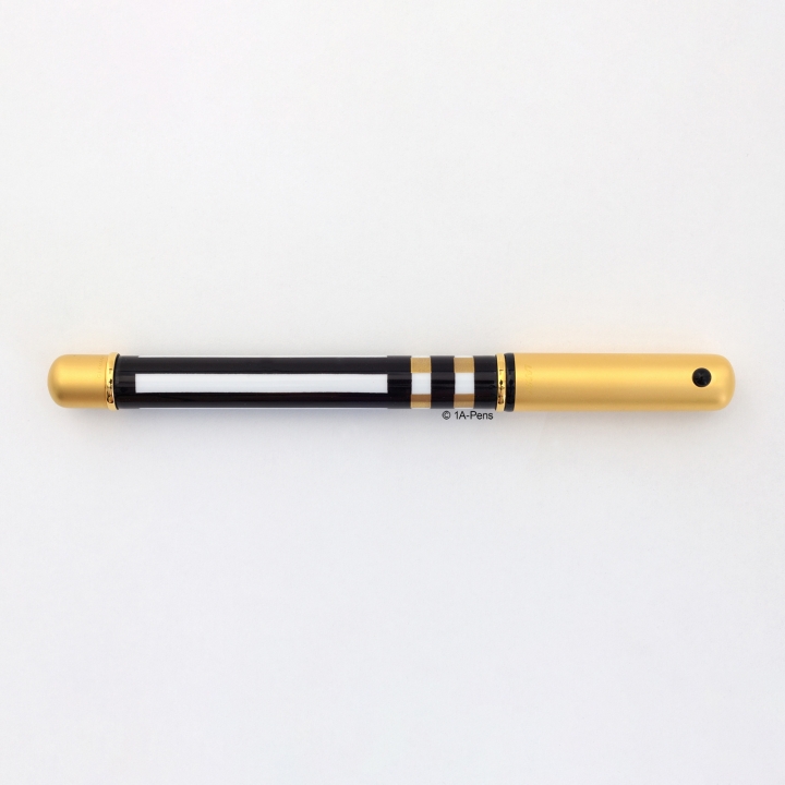 Lamy Lady Modell 40 Patronenfüller Porzellan 14K KM Goldfeder Box Anleitung