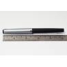 Faber-Castell  518 18C B Nib Stainless Steel Black Cartridge Filler 1962 NOS