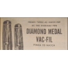 Diamond Medal Pen Co.