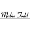 Mabie Todd